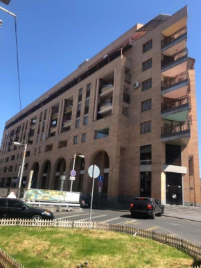 Two bedroom on Norther ave., Yerevan